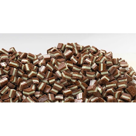 Andes Andes Creme De Menthe 20# Bulk Chips 1205